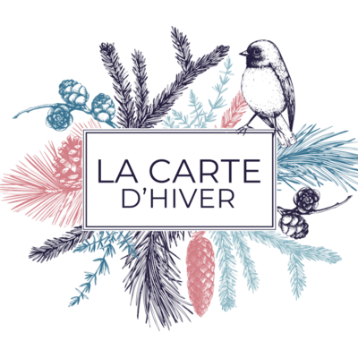 Carte d'hiver Restaurant Bains de Saillon